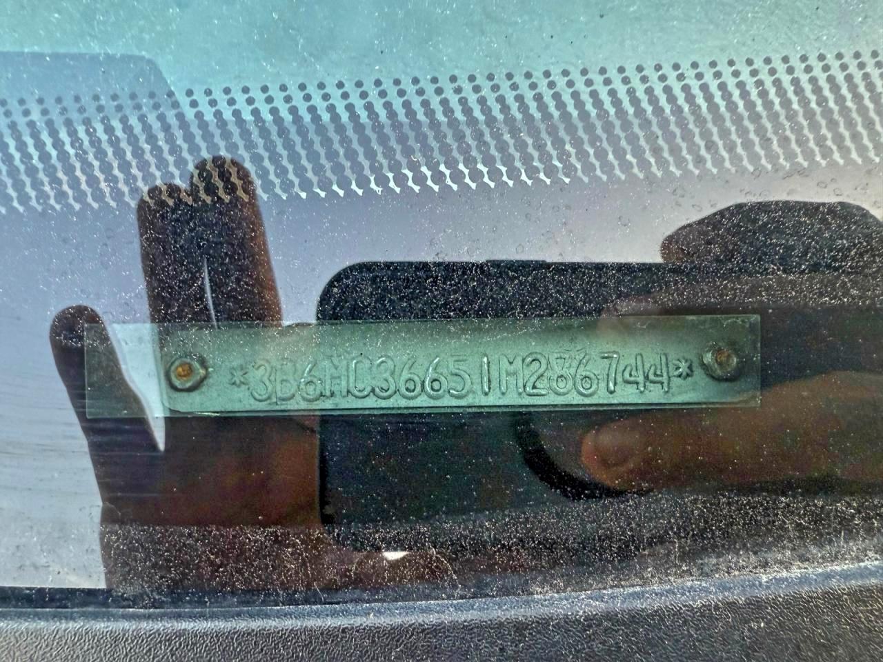 Dodge Ram 3500 Image 10