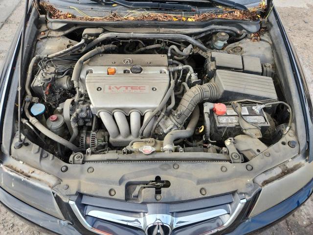 Acura TSX Image 4