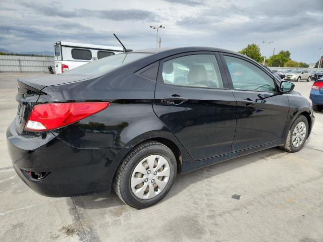 Hyundai ACCENT Se Image 9
