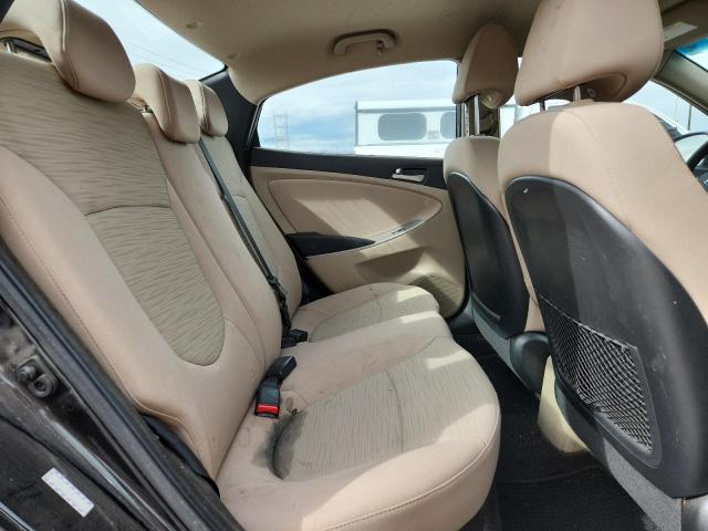 Hyundai ACCENT Se Image 12