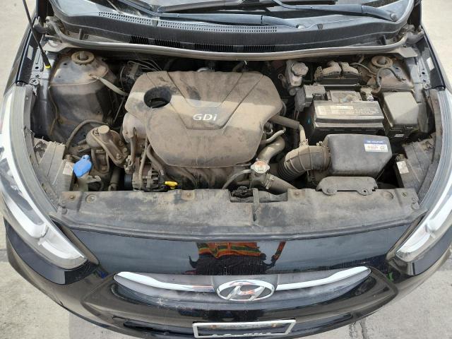 Hyundai ACCENT Se Image 8