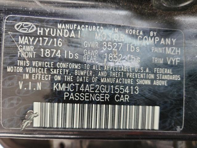 Hyundai ACCENT Se Image 7