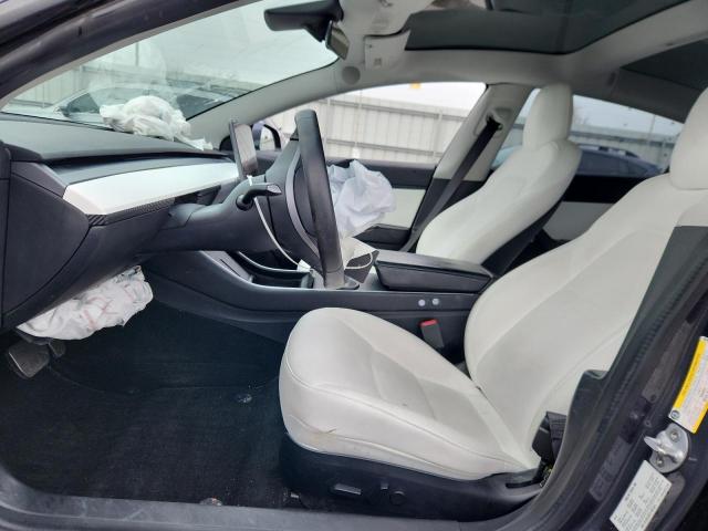 Tesla Model 3 Image 2