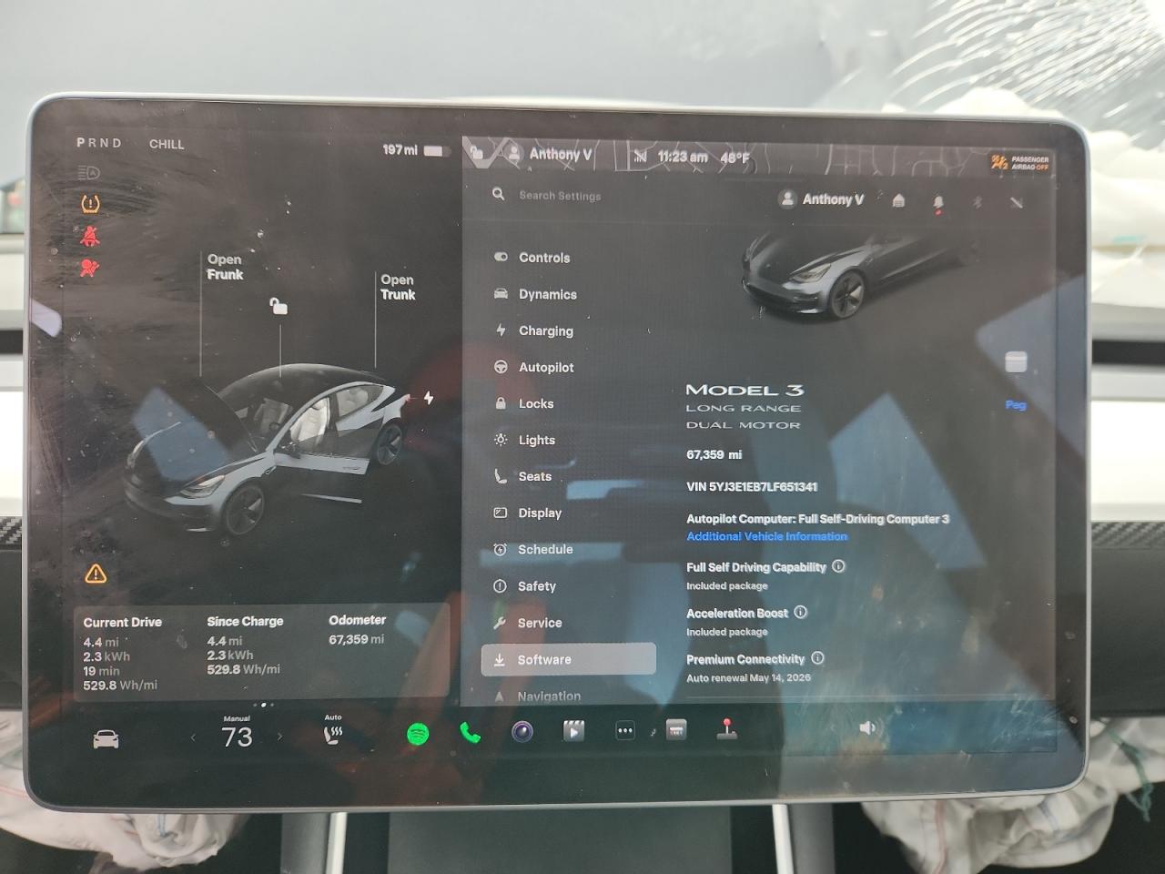 Tesla Model 3 Image 9