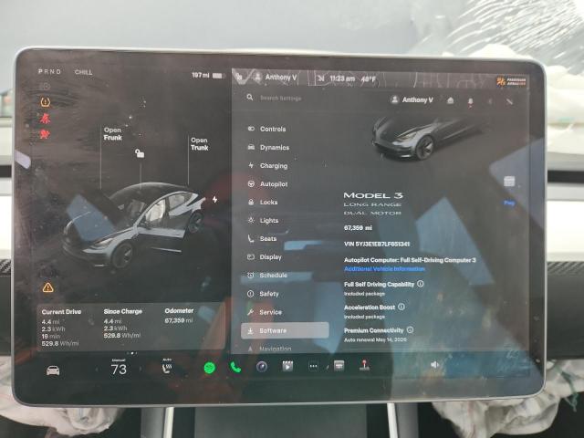 Tesla Model 3 Image 9