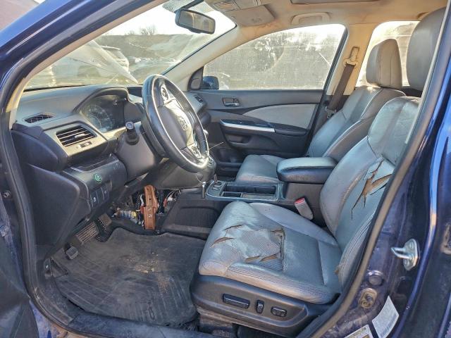 Honda Crv Exl Image 12