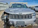 Jeep Grand Cherokee Laredo Image 4