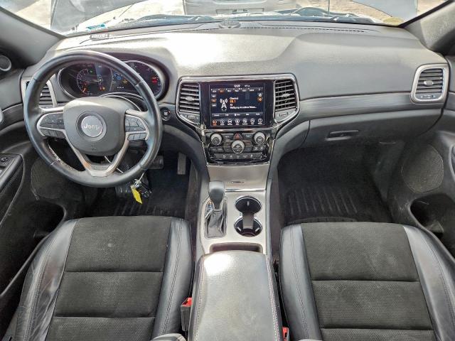 Jeep Grand Cherokee Laredo Image 6