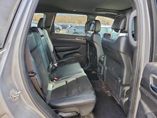 Jeep Grand Cherokee Laredo Image 8