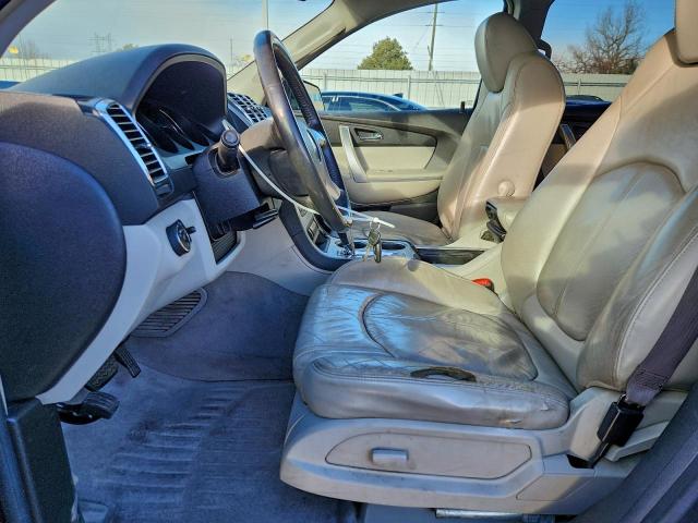 GMC Acadia Slt-1 Image 9