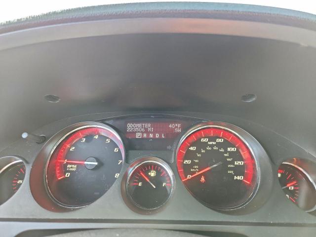 GMC Acadia Slt-1 Image 5