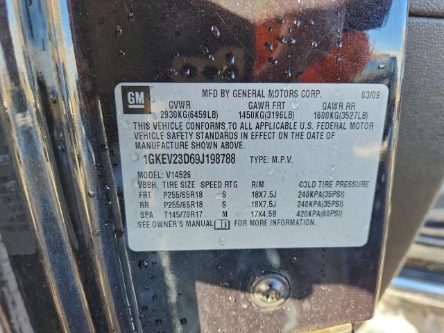 GMC Acadia Slt-1 Image 13