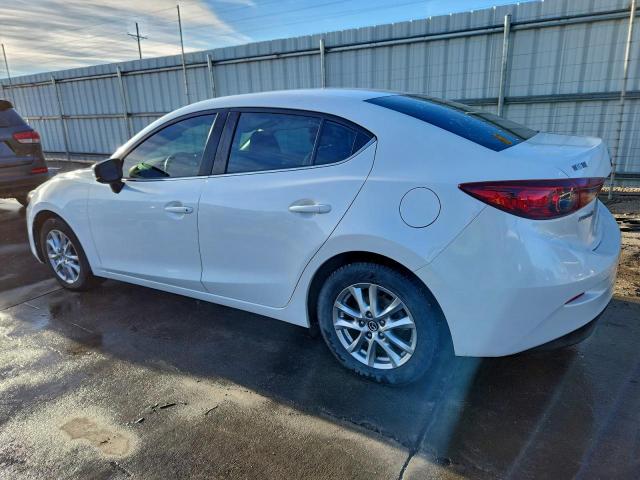 Mazda 3 Sport Image 12