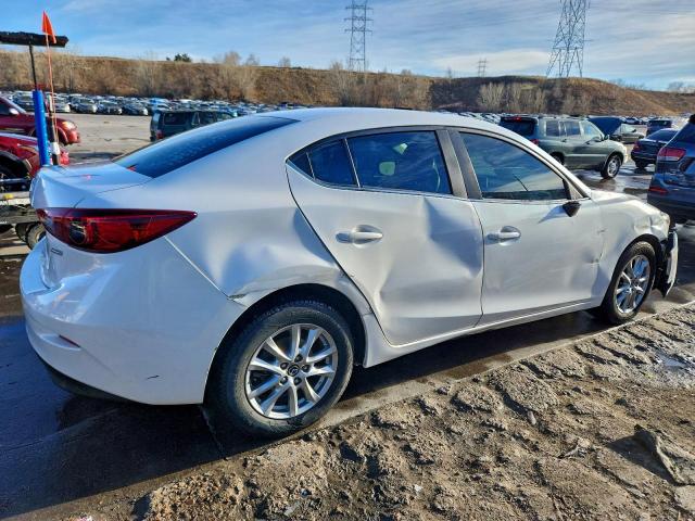 Mazda 3 Sport Image 10