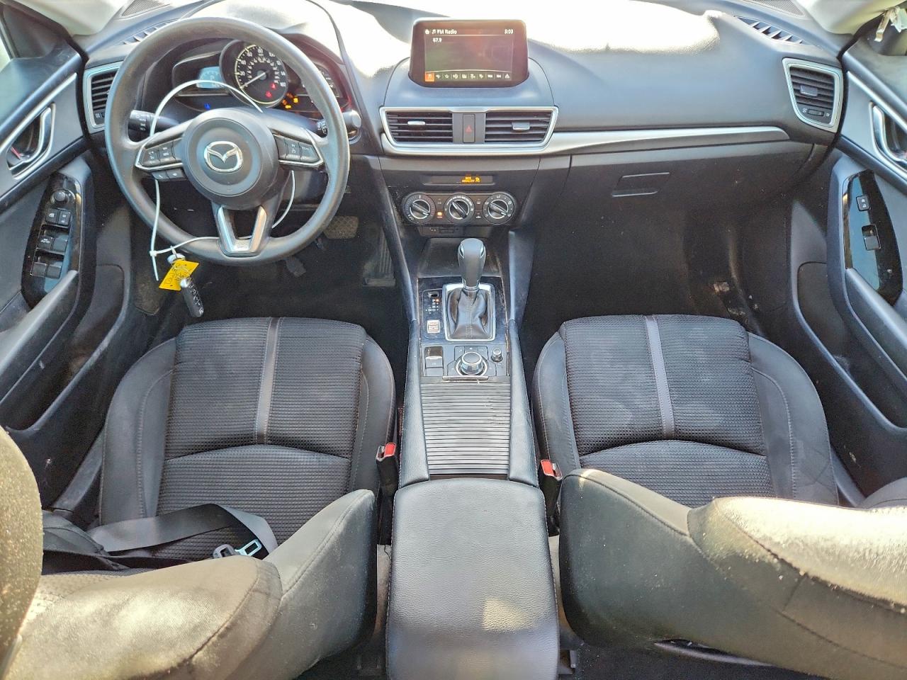 Mazda 3 Sport Image 2