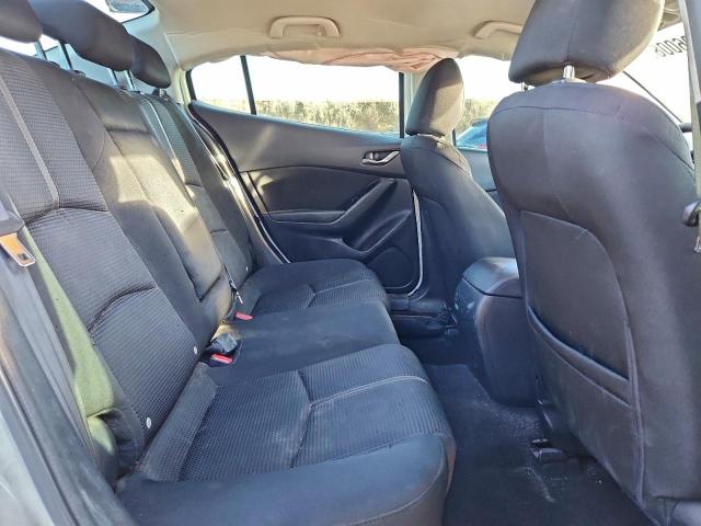 Mazda 3 Sport Image 6