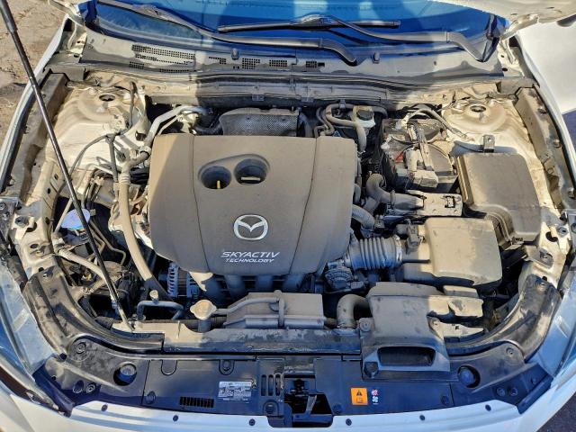 Mazda 3 Sport Image 3