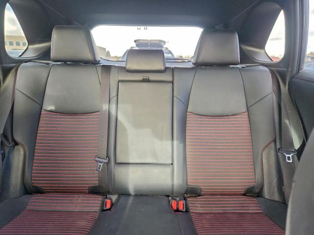 Toyota RAV4 Xse Image 12