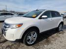 Ford Edge Limited Image 1