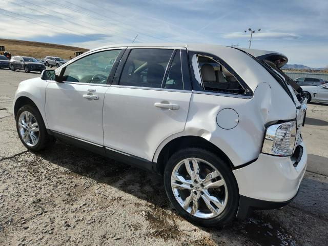 Ford Edge Limited Image 3