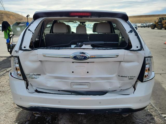 Ford Edge Limited Image 5