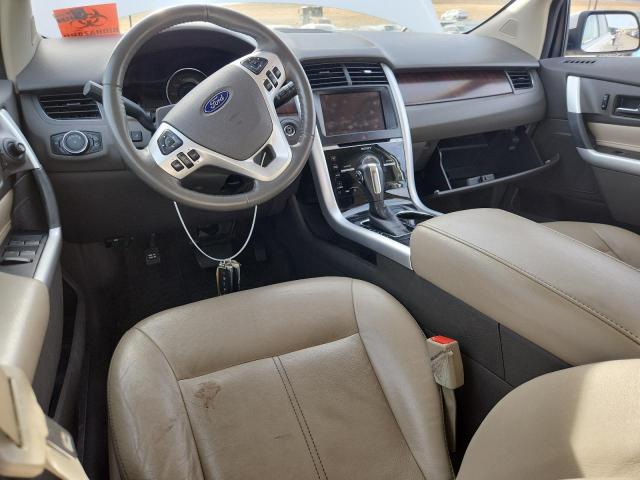 Ford Edge Limited Image 13