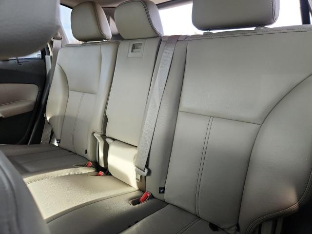 Ford Edge Limited Image 10