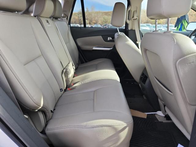 Ford Edge Limited Image 11