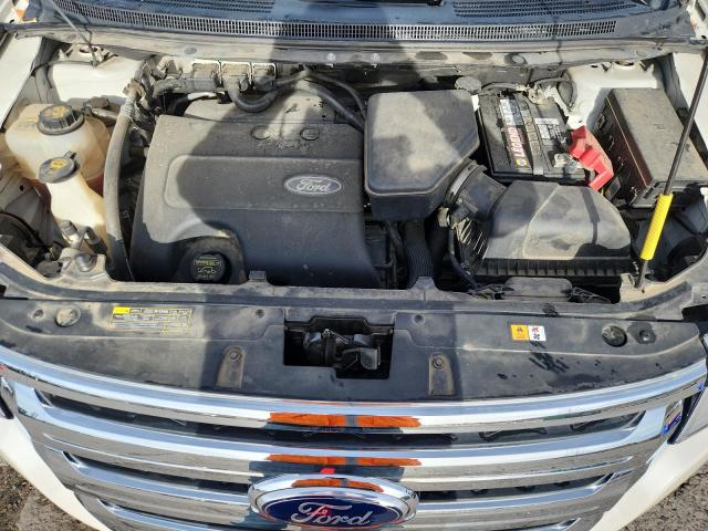 Ford Edge Limited Image 12