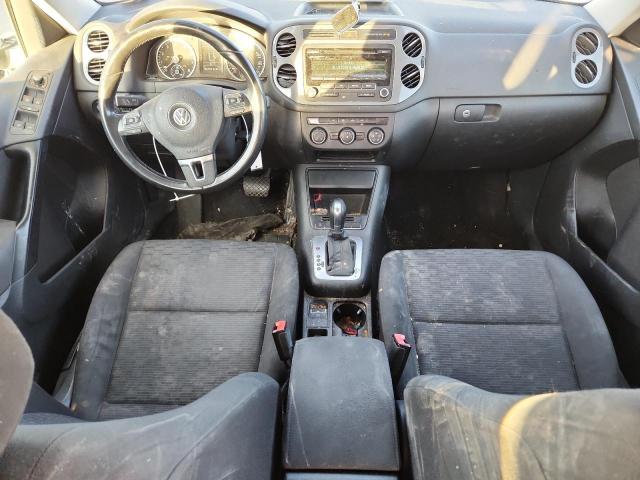 Volkswagen Tiguan S Image 5