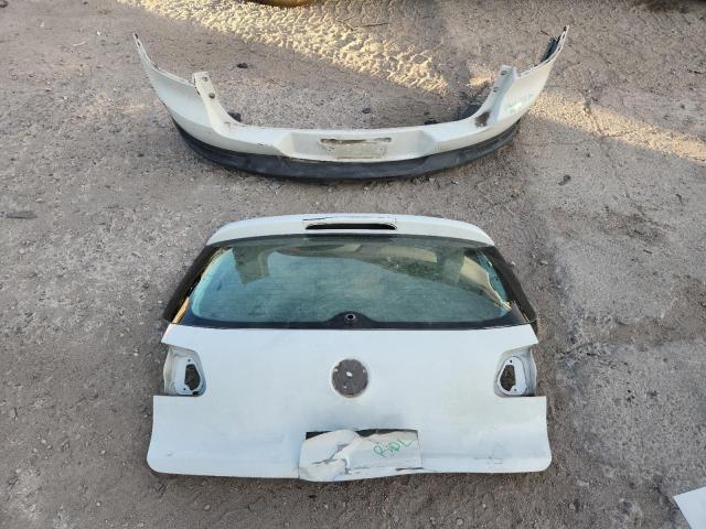 Volkswagen Tiguan S Image 6