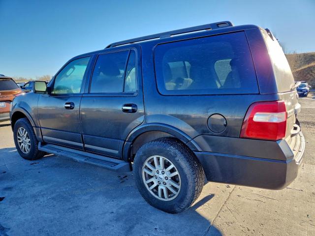 Ford Expedition Xlt Image 10