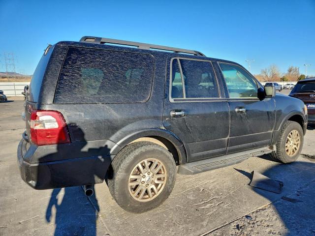 Ford Expedition Xlt Image 2