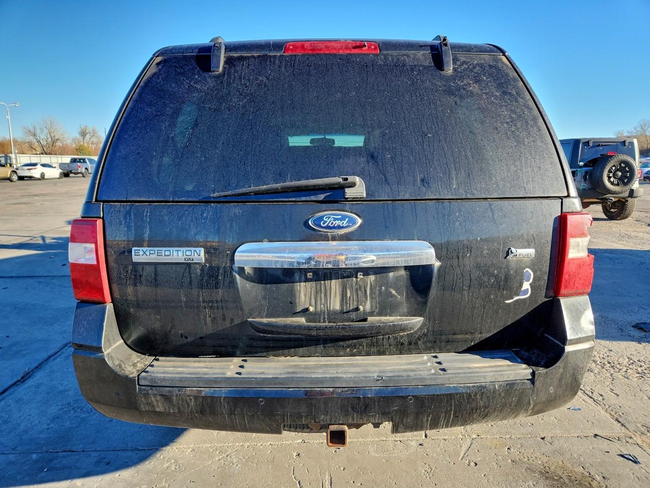 Ford Expedition Xlt Image 5