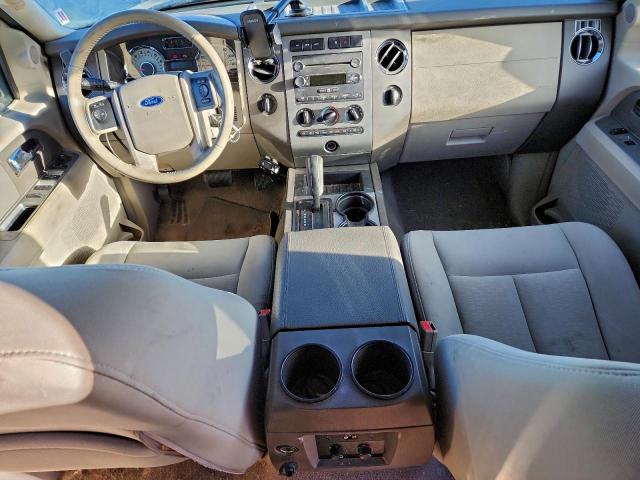 Ford Expedition Xlt Image 4