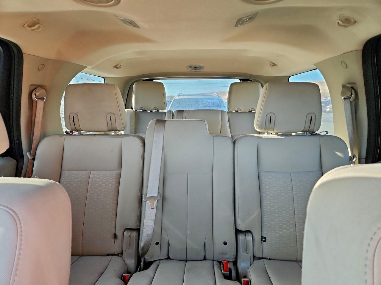 Ford Expedition Xlt Image 7