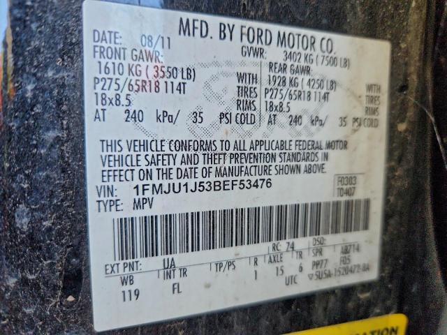 Ford Expedition Xlt Image 8