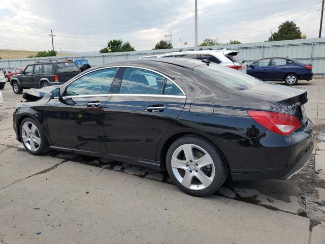 Mercedes-Benz Cla-class 250 4matic Image 11