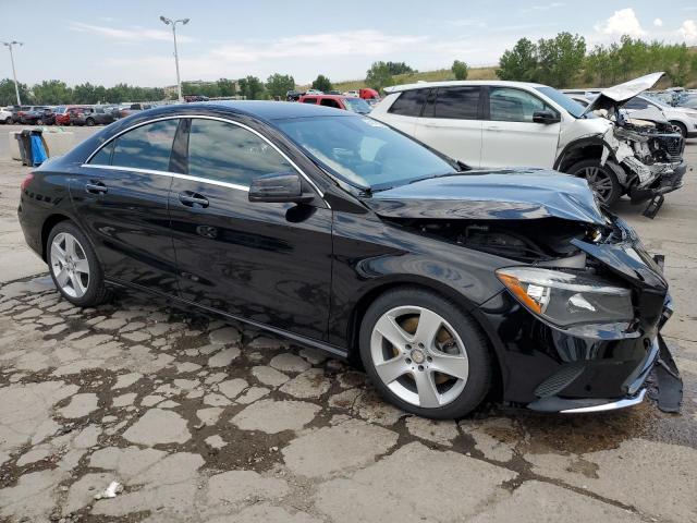 Mercedes-Benz Cla-class 250 4matic Image 9