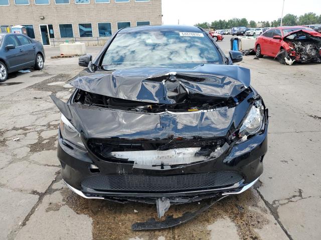 Mercedes-Benz Cla-class 250 4matic Image 2