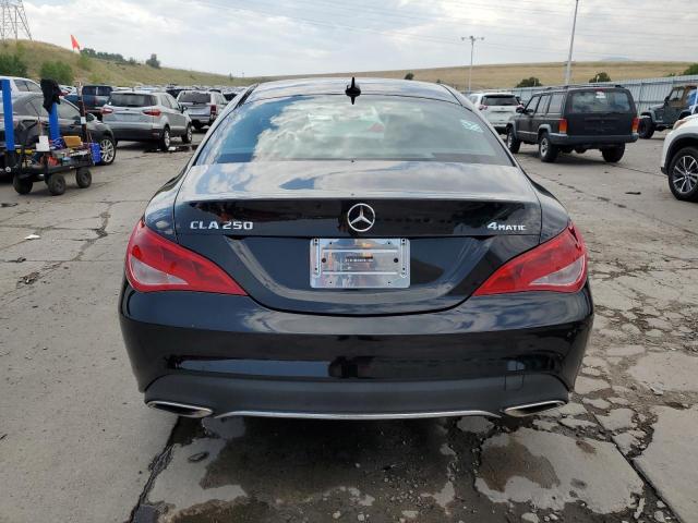 Mercedes-Benz Cla-class 250 4matic Image 10