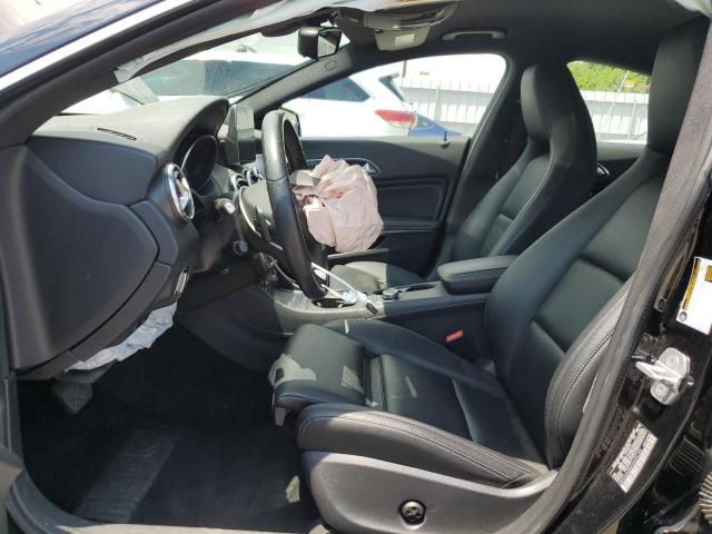 Mercedes-Benz Cla-class 250 4matic Image 4