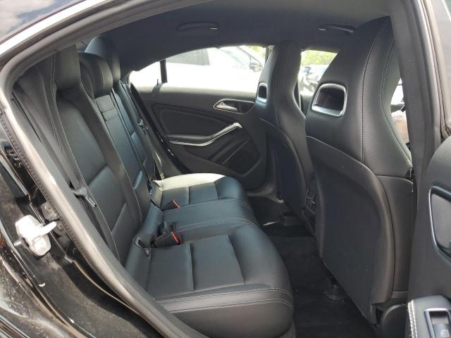 Mercedes-Benz Cla-class 250 4matic Image 3