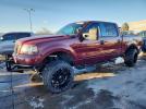 Ford F-150 Supercrew Image 1