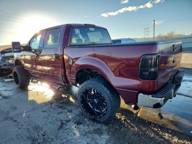 Ford F-150 Supercrew Image 5