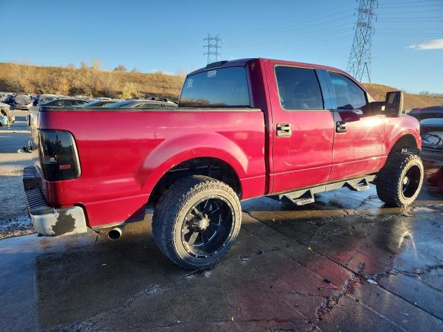 Ford F-150 Supercrew Image 4