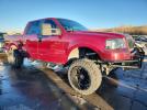 Ford F-150 Supercrew Image 10