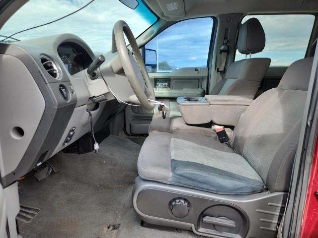 Ford F-150 Supercrew Image 2