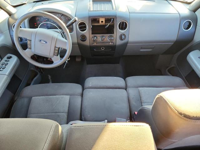 Ford F-150 Supercrew Image 7