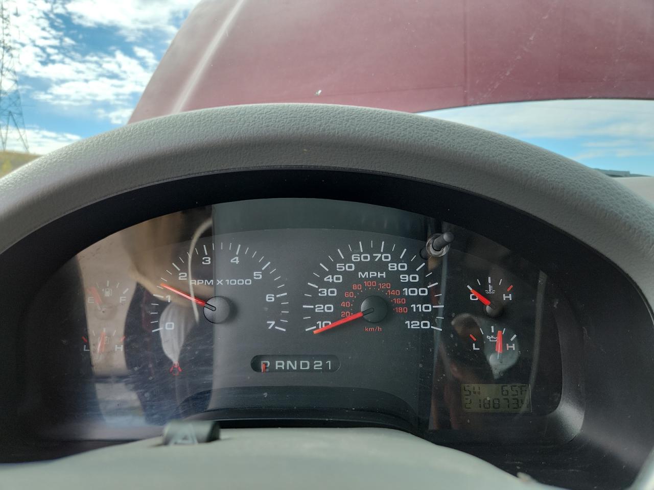 Ford F-150 Supercrew Image 9